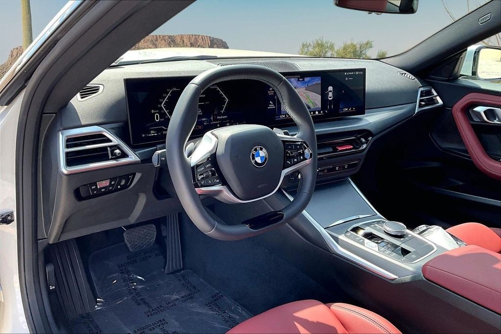 2026 BMW 2 Series 230i xDrive