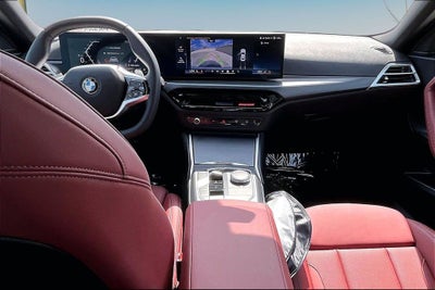 2026 BMW 2 Series 230i xDrive