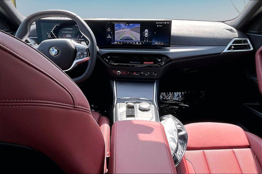 2026 BMW 2 Series 230i xDrive