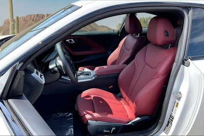 2026 BMW 2 Series 230i xDrive