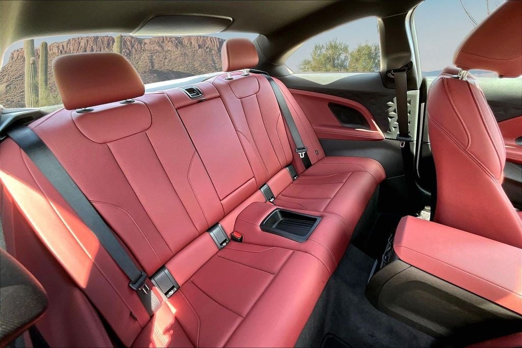 2026 BMW 2 Series 230i xDrive