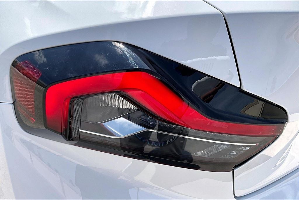 2026 BMW 2 Series 230i xDrive
