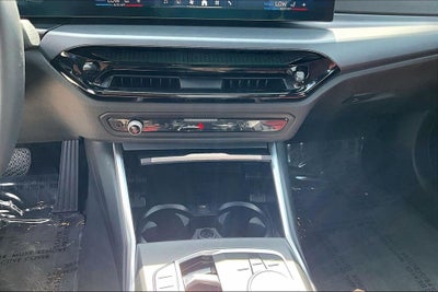 2026 BMW 2 Series 230i xDrive