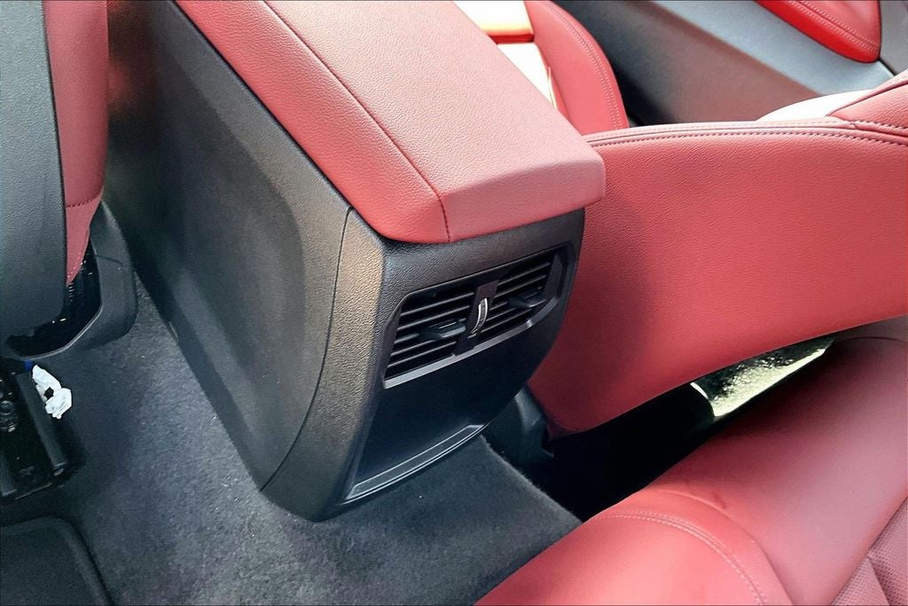2026 BMW 2 Series 230i xDrive