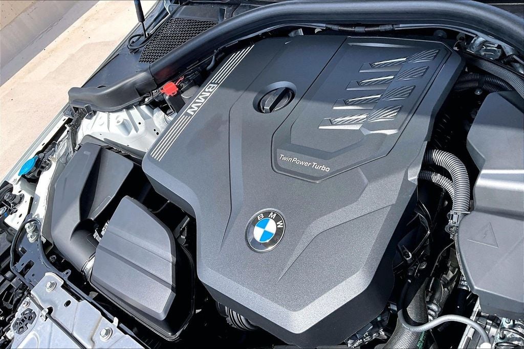 2026 BMW 2 Series 230i xDrive