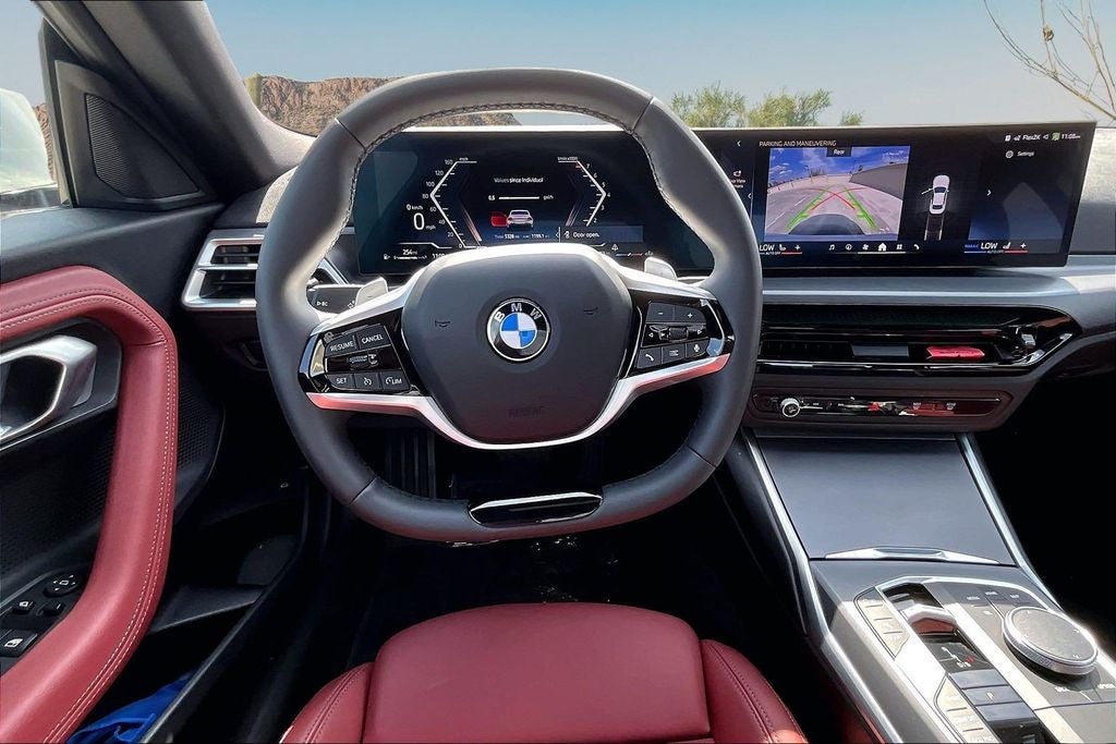 2026 BMW 2 Series 230i xDrive
