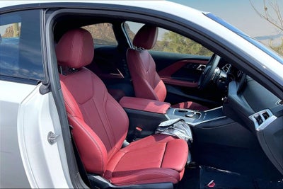 2026 BMW 2 Series 230i xDrive