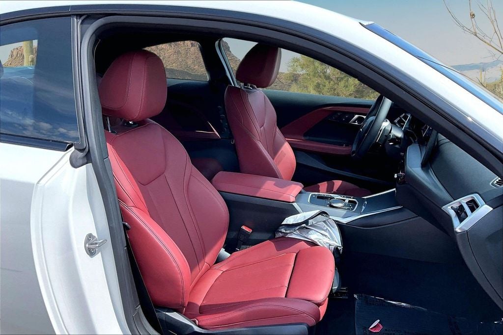 2026 BMW 2 Series 230i xDrive