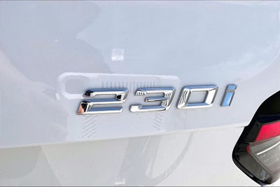 2026 BMW 2 Series 230i xDrive