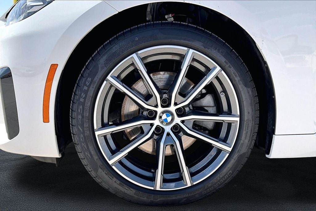 2026 BMW 2 Series 230i xDrive