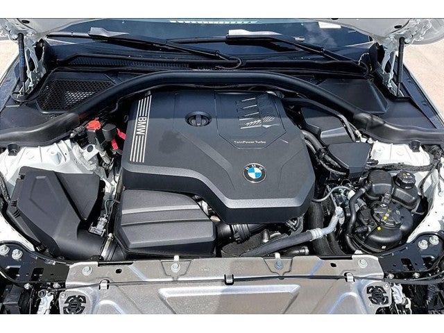 2026 BMW 2 Series 230i xDrive