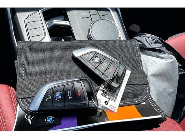 2026 BMW 2 Series 230i xDrive