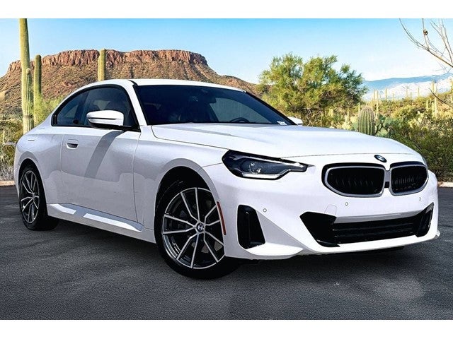 2026 BMW 2 Series 230i xDrive