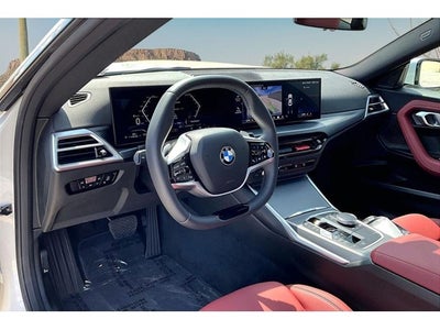 2026 BMW 2 Series 230i xDrive