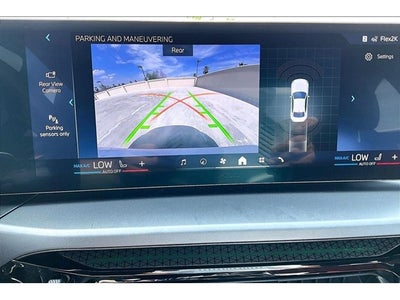 2026 BMW 2 Series 230i xDrive