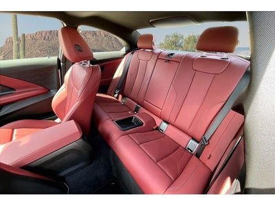 2026 BMW 2 Series 230i xDrive