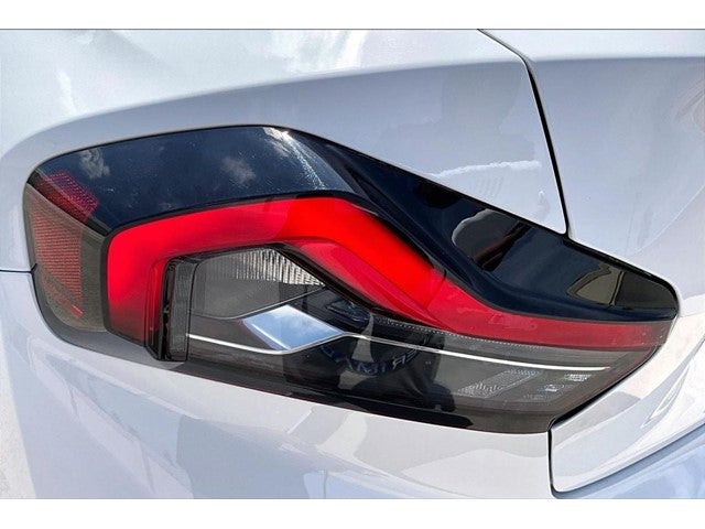2026 BMW 2 Series 230i xDrive