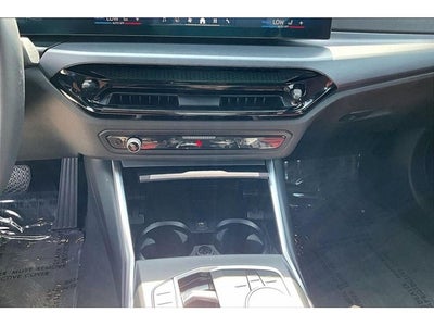 2026 BMW 2 Series 230i xDrive