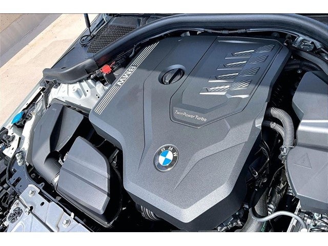 2026 BMW 2 Series 230i xDrive