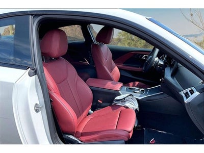 2026 BMW 2 Series 230i xDrive