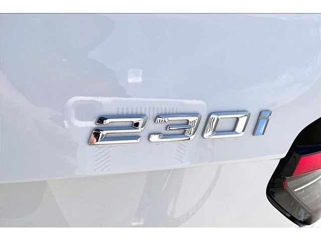 2026 BMW 2 Series 230i xDrive