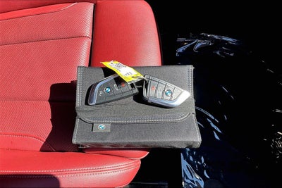 2022 BMW 3 Series 330i