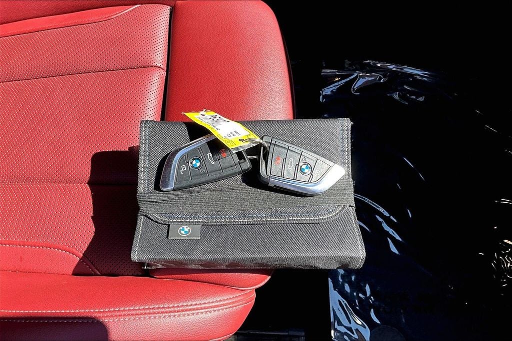 2022 BMW 3 Series 330i