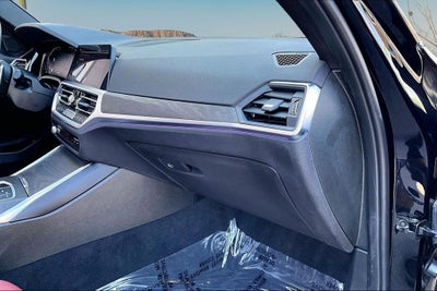 2022 BMW 3 Series 330i