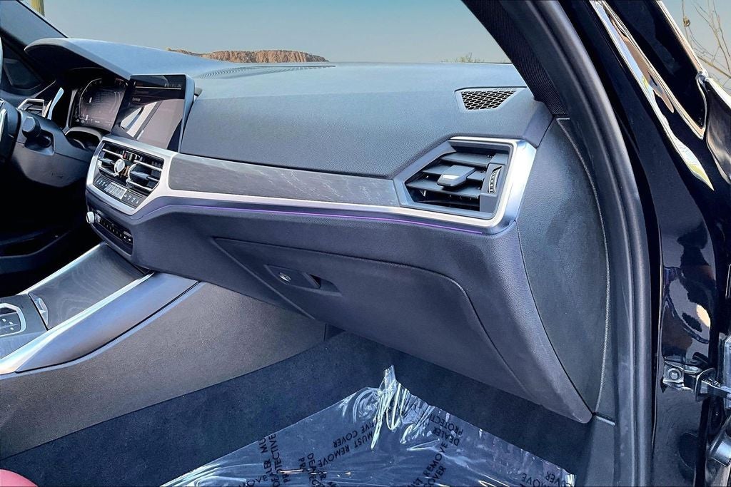 2022 BMW 3 Series 330i