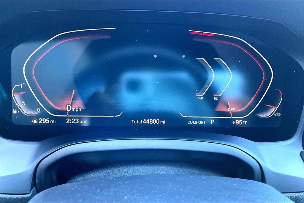 2022 BMW 3 Series 330i