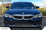 2022 BMW 3 Series 330i