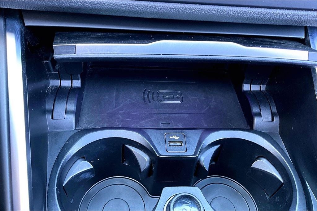 2022 BMW 3 Series 330i