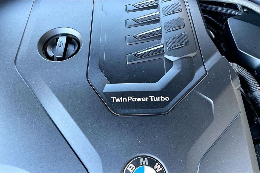 2022 BMW 3 Series 330i