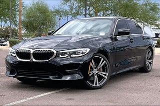 2022 BMW 3 Series 330i