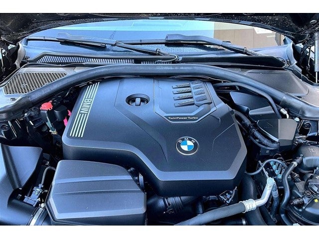 2022 BMW 3 Series 330i