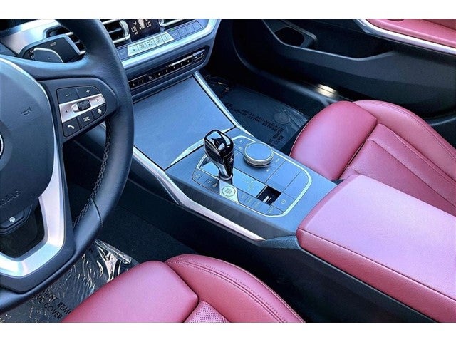 2022 BMW 3 Series 330i
