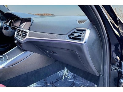 2022 BMW 3 Series 330i