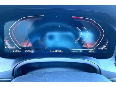 2022 BMW 3 Series 330i