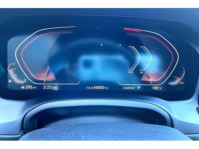 2022 BMW 3 Series 330i