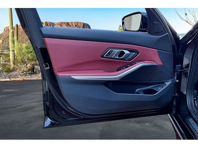 2022 BMW 3 Series 330i
