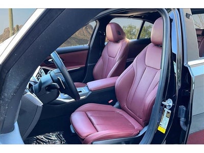 2022 BMW 3 Series 330i
