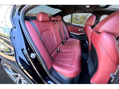 2022 BMW 3 Series 330i