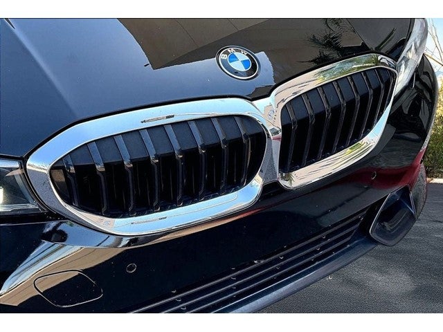 2022 BMW 3 Series 330i