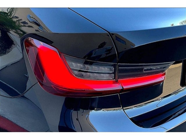 2022 BMW 3 Series 330i