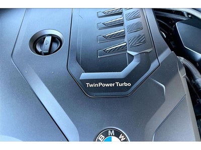 2022 BMW 3 Series 330i