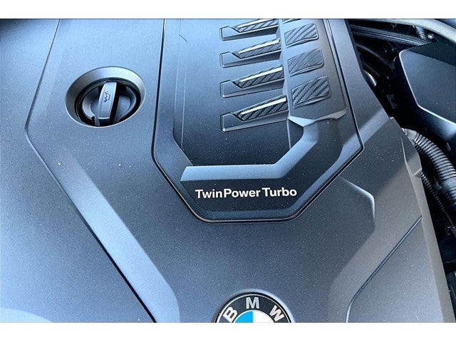 2022 BMW 3 Series 330i