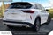 2025 INFINITI QX50 LUXE AWD
