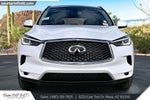 2025 INFINITI QX50 LUXE AWD