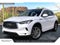 2025 INFINITI QX50 LUXE AWD