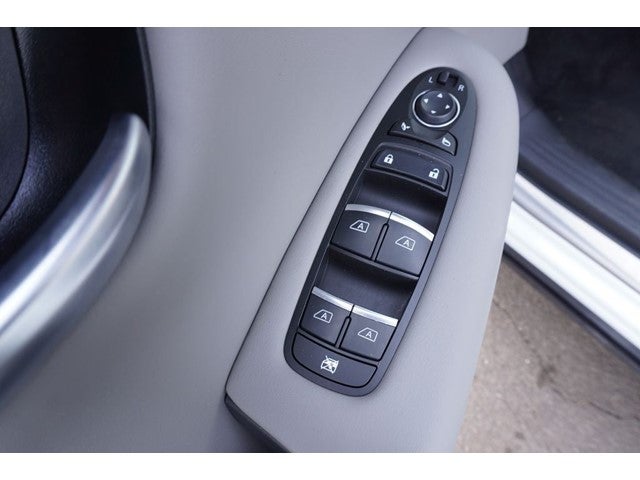 2025 INFINITI QX50 LUXE AWD